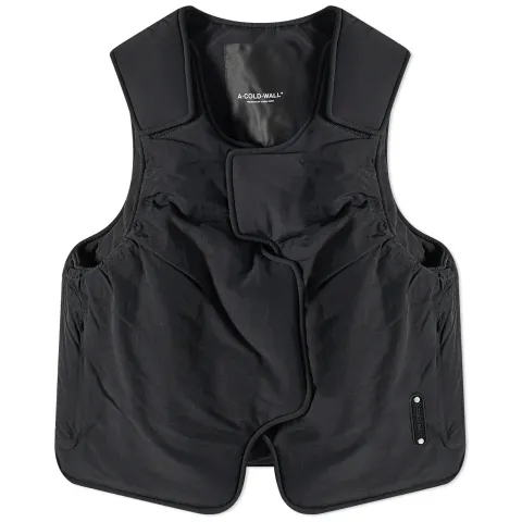 A-COLD-WALL* Form Gilet