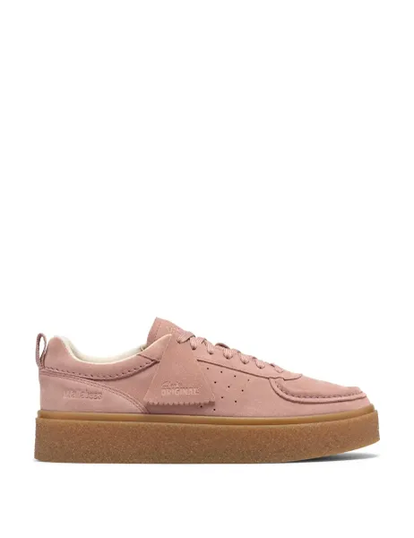 Originals Boxbee Walla Suede Shoes