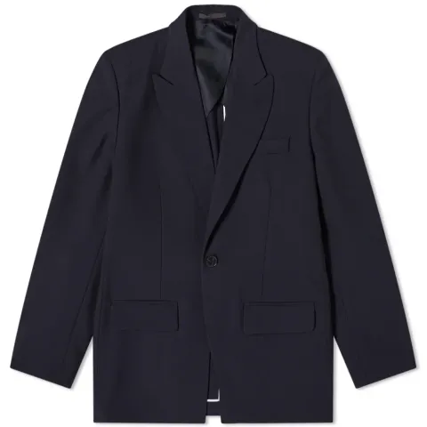 Suit Jacket