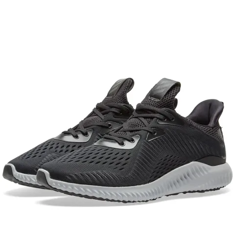 Alphabounce EM