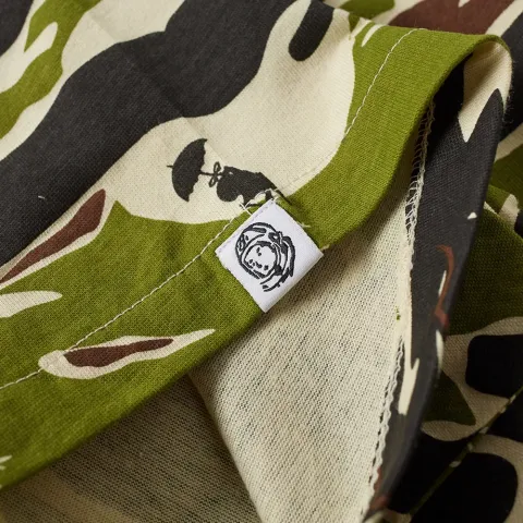 Allover Print Tee