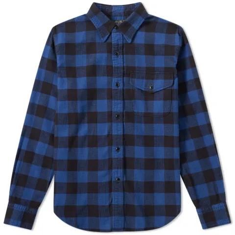 Guide Check Shirt