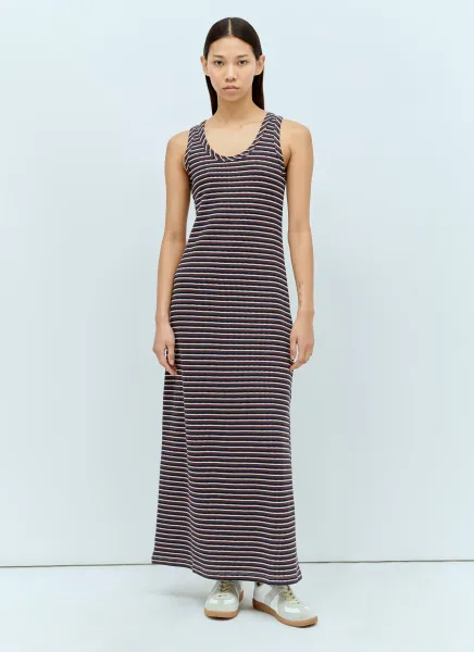 Robe Shelly Crochet Dress