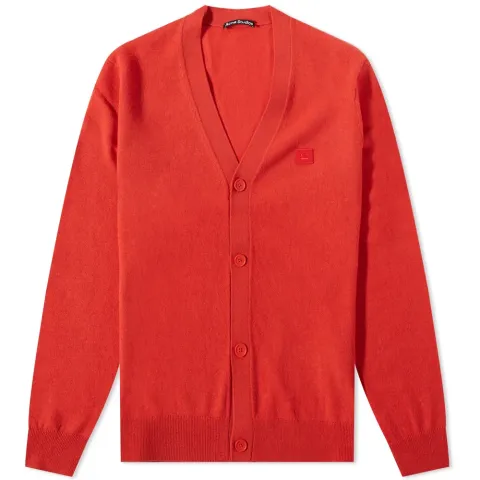 Keve New Face Cardigan