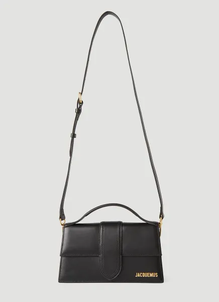 Le Grand Bambino Shoulder Bag