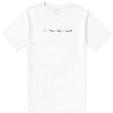 I'm Your NightmareTee