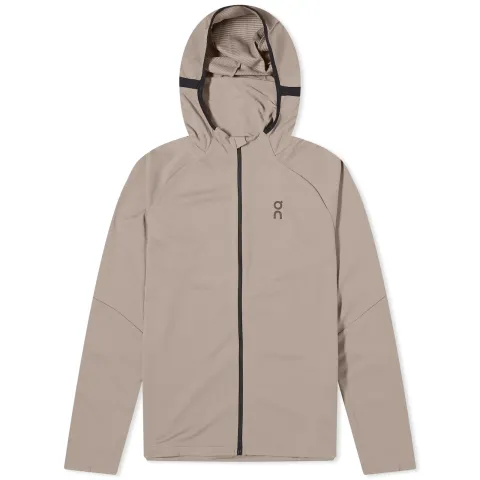 ON Climate Zip Hoodie