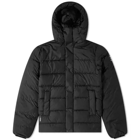 Nas Down Jacket