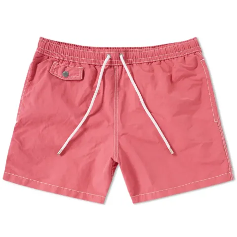 Boxer + Swim Short