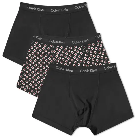 Trunk - 3 Pack