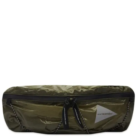 Sil Waist Bag