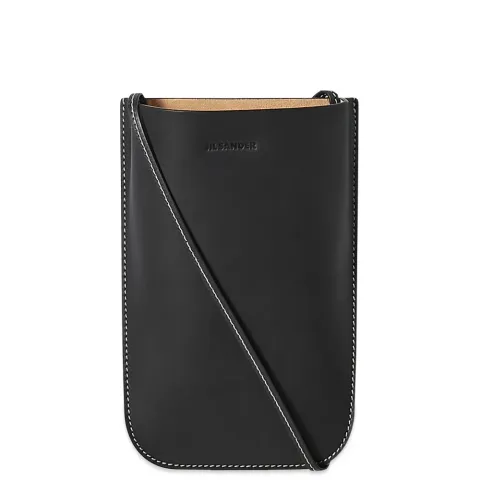 Pocket Neck Bag