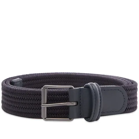 Anderson's Slim Woven Textile Belt