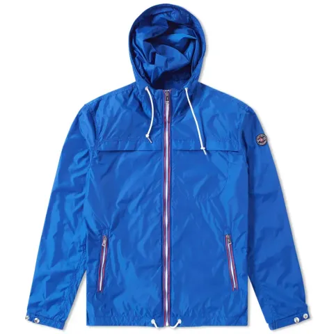 Sailing Anorak