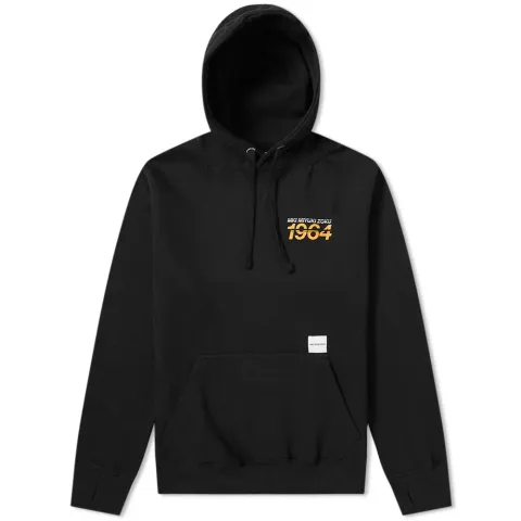 Racing Hoody