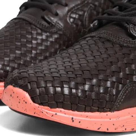 Lunar Flow Woven Leather