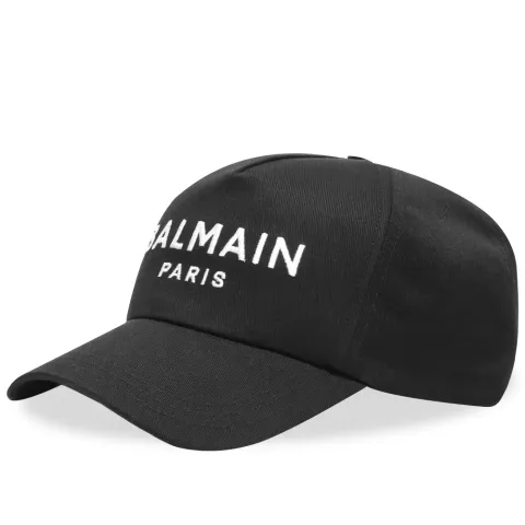 Cotton Cap