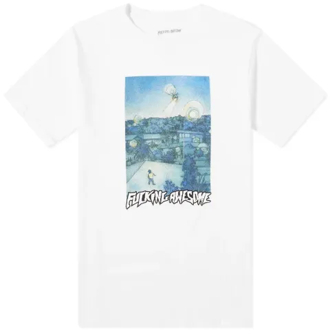 Helicopter Tee