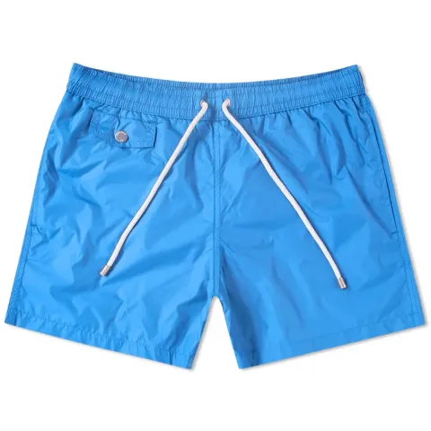 Boxer Swim Short