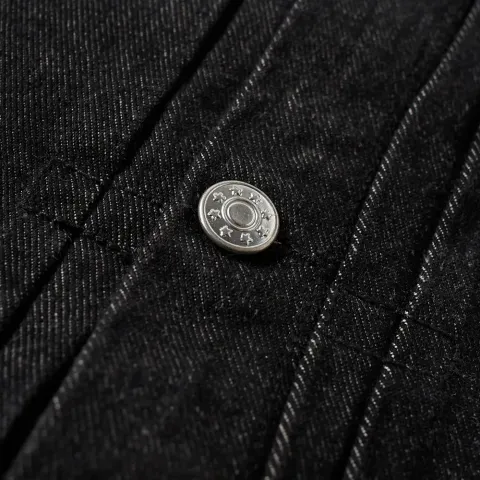 14oz Denim Jacket