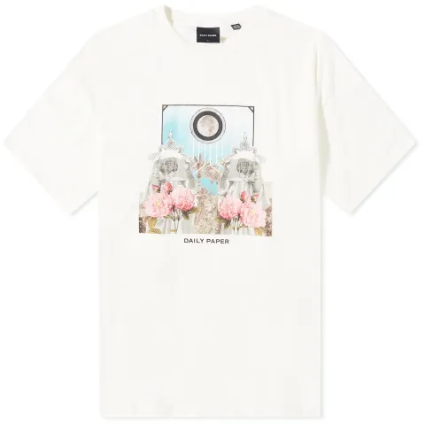 Palmiro Graphic T-Shirt