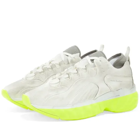Rockaway Dip Oversized Sneaker