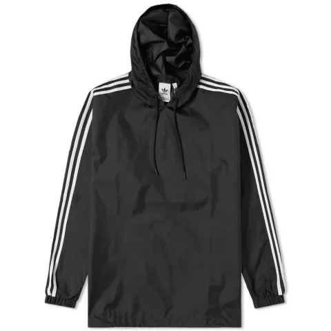 Poncho Windbreaker