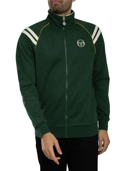 Sergio Tacchini New Cortona Track Jacket