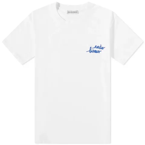 Bisous Radio T-Shirt