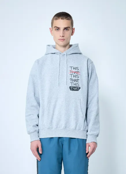 This Is That Hooded Sweatshirt