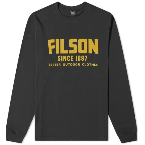 Long Sleeve Pioneer T-Shirt