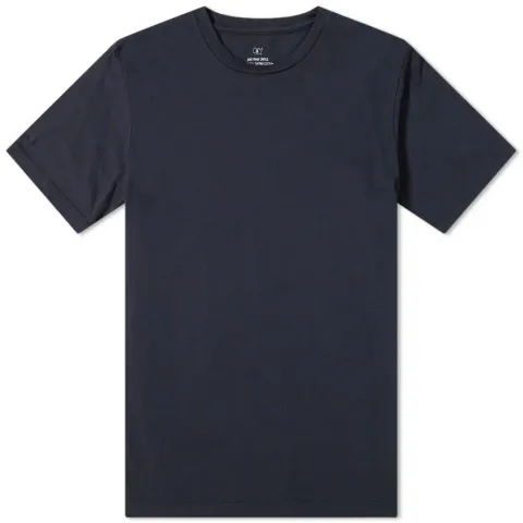 Supima Crew Tee