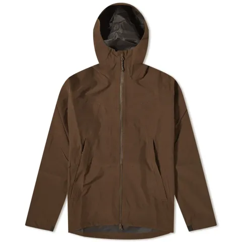Helleren 3l Shell Jacket