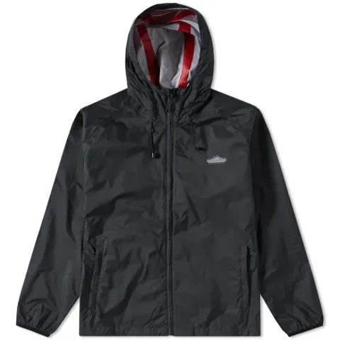 Travel Shell Jacket