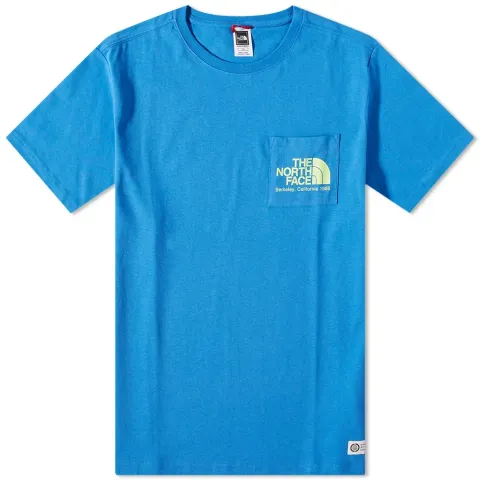 Berkeley California T-Shirt