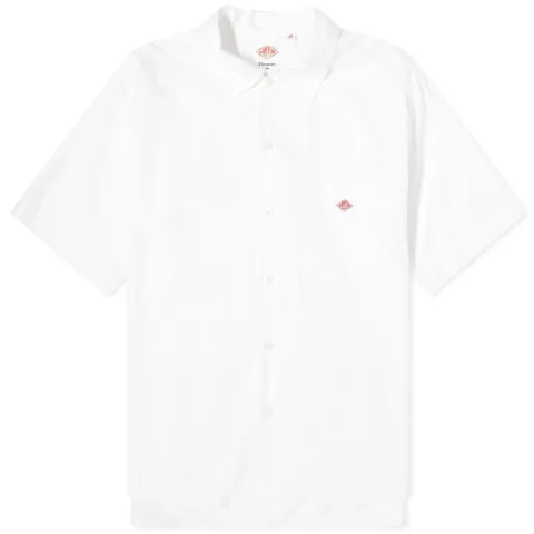 Short Sleeve Work Shirt