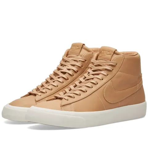 Blazer Studio Mid
