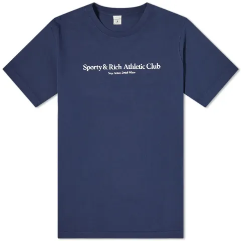 Athletic Club T-Shirt