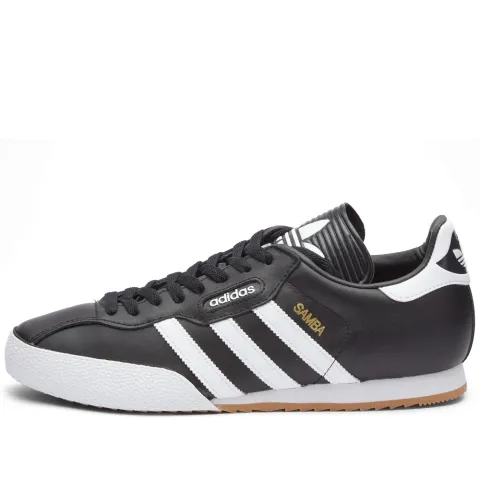 Samba Super