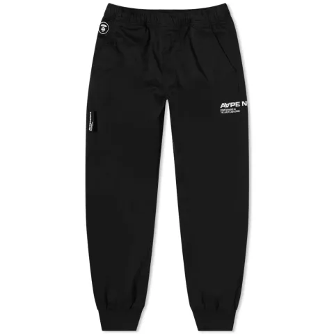 AAPE Cuffed Chino