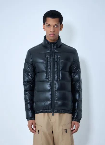 Orres Bomber Jacket