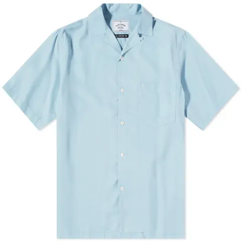 Dogtown Vacation Shirt
