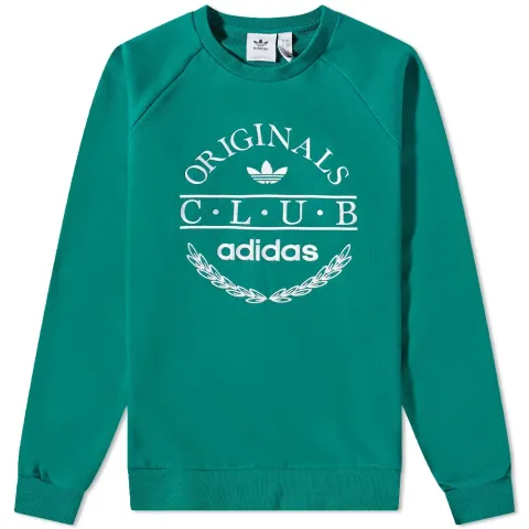 'Sports Resort' Club Sweater