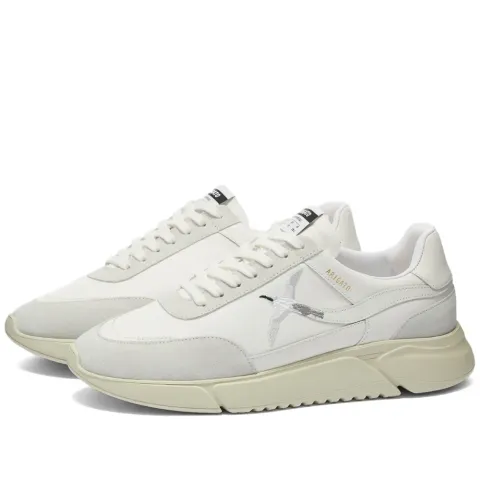 Genesis Stripe Bee Bird Sneaker