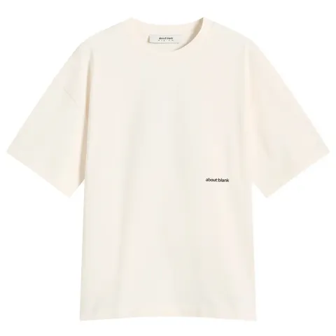Box Logo T-Shirt