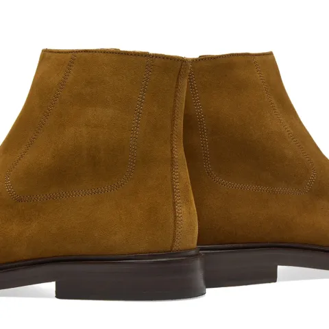 A.P.C. Leonard Chelsea Boot