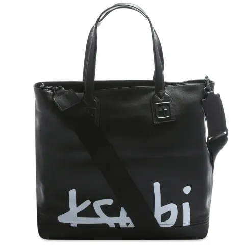 Kollector Logo Tote