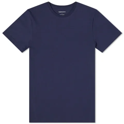 Organic Cotton T-Shirt
