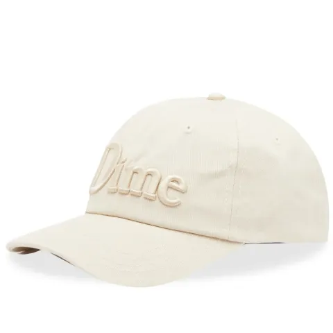 Classic 3D Logo Cap
