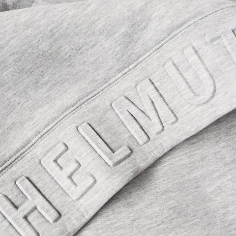 3D Logo Crew Sweat